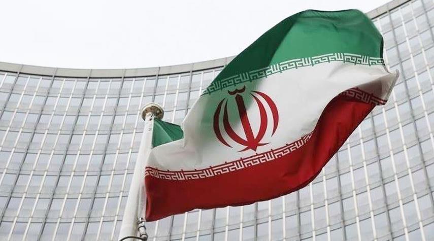 إيران لمجلس الامن: نحمي شعبنا وأمننا القومي عبر ضرب الإرهاب