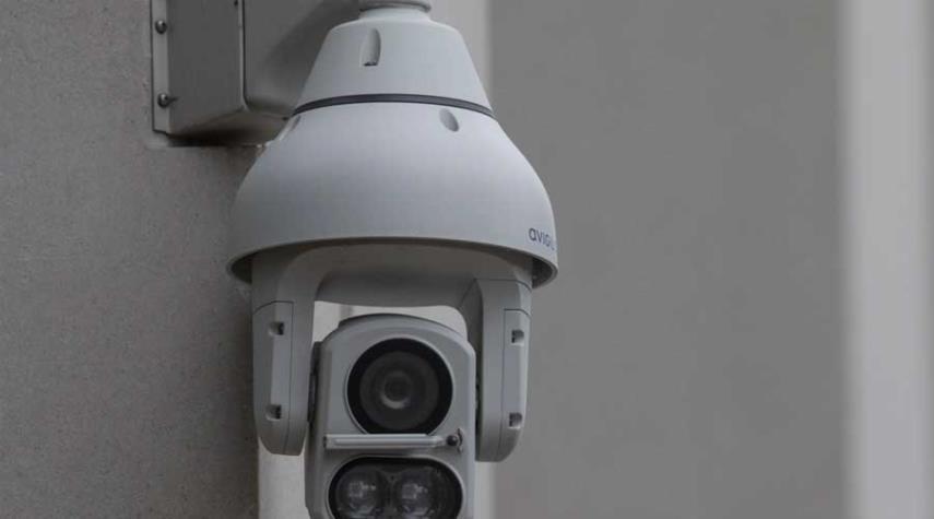 بريطانيا تحظر كاميرات المراقبة الصينية في المواقع الحساسة