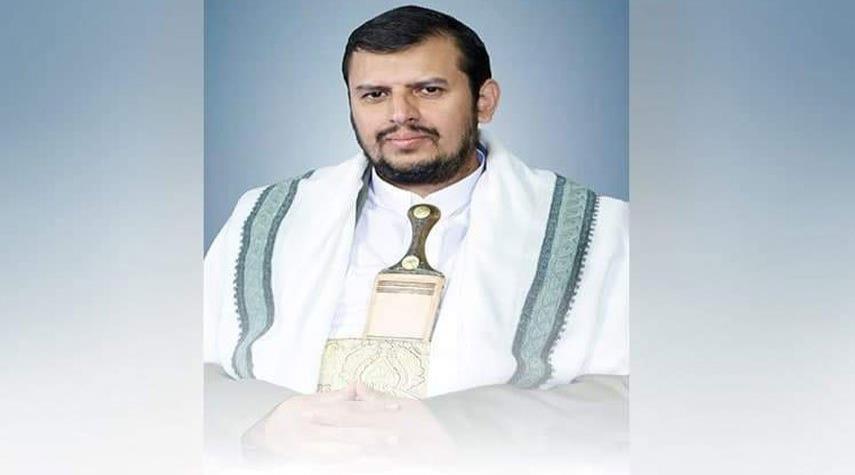 السيد الحوثي يعزي الرئيس مهدي المشاط في وفاة أخيه