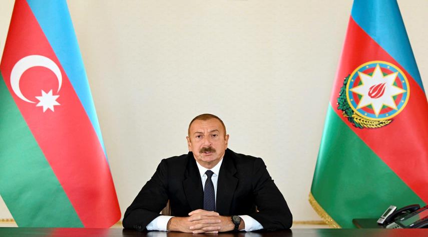 أذربيجان ترفض وساطة فرنسا بين باكو ويريفان