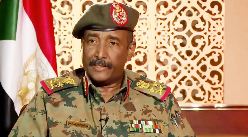 الجيش السوداني يفرج عن سياسي بارز