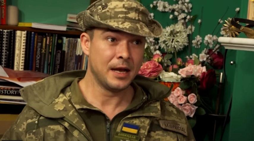 بريطاني يكشف عن فرار جماعي للمتطوعين الأجانب من أوكرانيا
