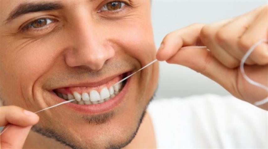 عادات "صحية" تضر بشكل كبير بالأسنان