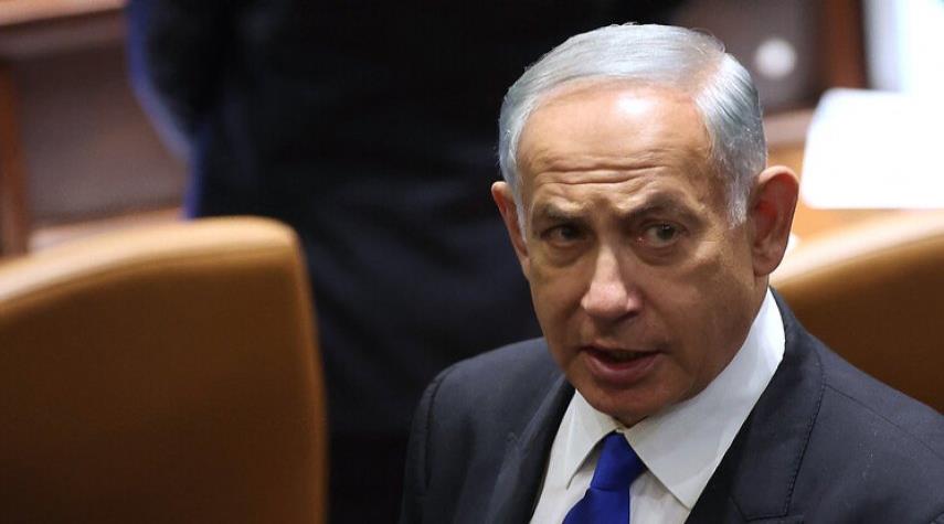 "الليكود" يطلب تمديد فترة التكليف لتشكيل الحكومة الصهيونية