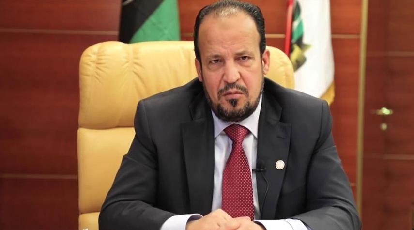 وزير الصحة الليبي يعلن استقالته من منصبه