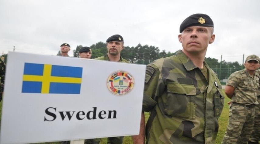 السويد تكشف عن أول خطوة عسكرية حال انضمامها إلى الناتو