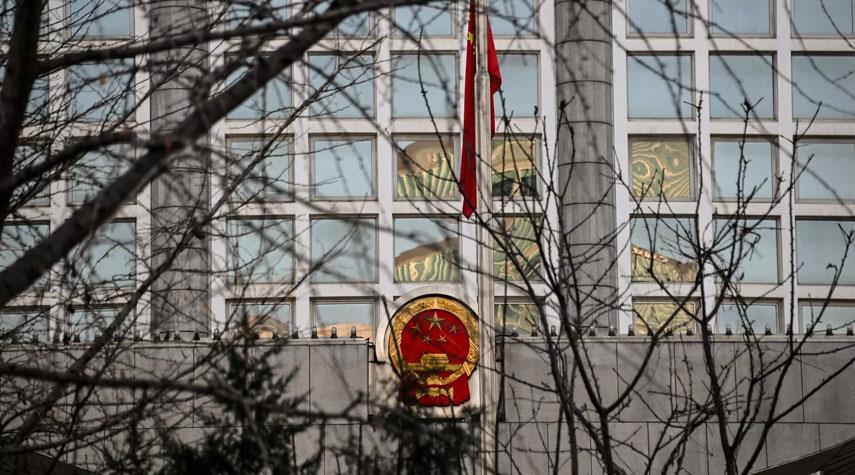 الصين تدعو لعدم تسييس كورونا بعد فرض بعض الدول قيودا جديدة على الوافدين منها