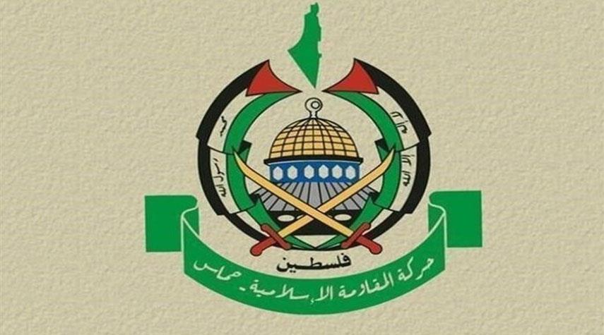 حماس: المقاومة هي الطريق الوحيد لصدِّ عدوان الاحتلال