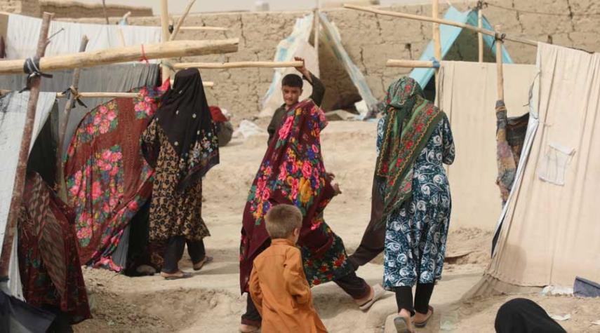 الأمم المتحدة تحذر من قطع المساعدات عن أفغانستان في ظل تضييق طالبان على المرأة