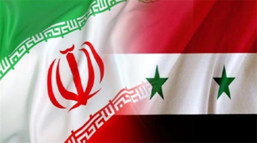 اتفاق إيراني سوري مشترك في مجال سينما المقاومة
