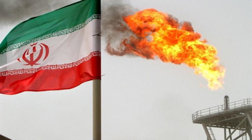إيران تمتلك احتياطيات كبيرة من النفط والغاز!