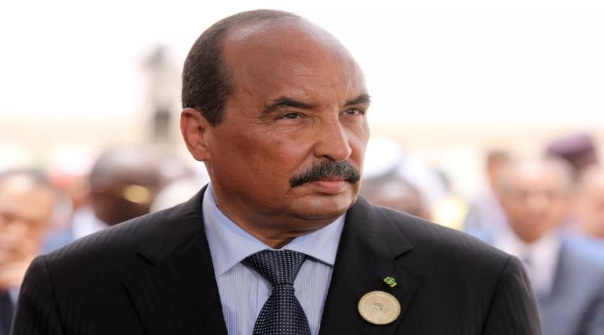 بدء محاكمة الرئيس الموريتاني السابق