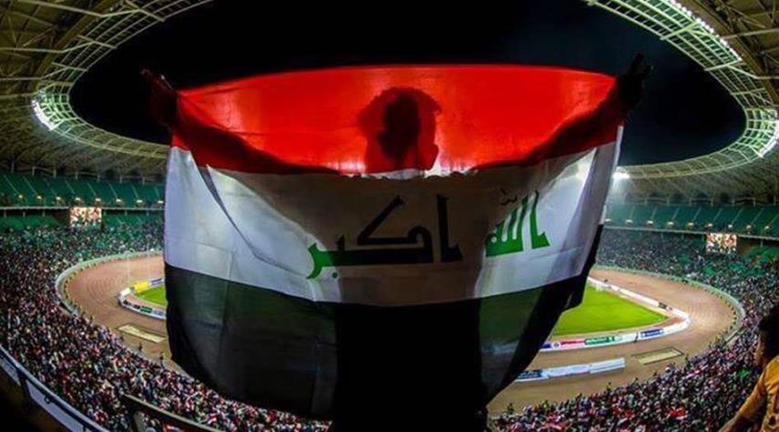 العراق يستضيف بطولة آسيوية!