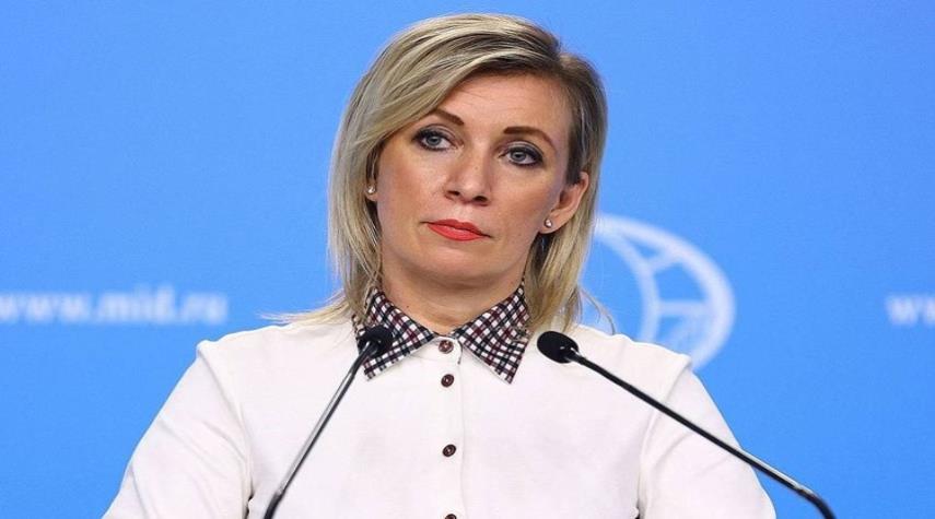 الخارجية الروسية تعلق على عدم دعوة سفيرها في بولندا إلى أوشفيتز
