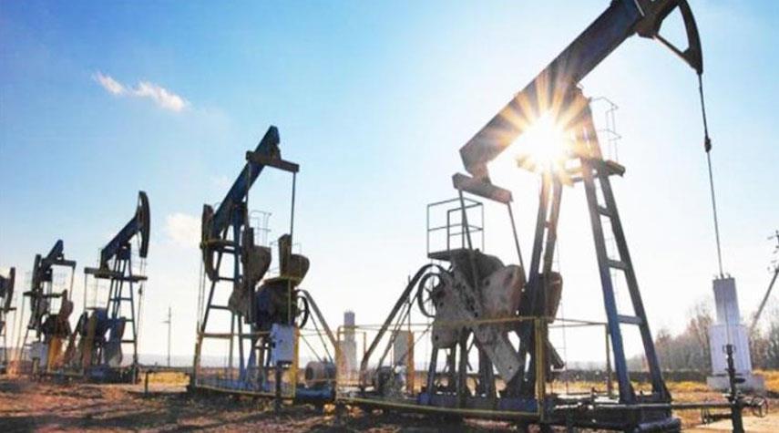 استقرار أسعار النفط في الاسواق العالمية  
