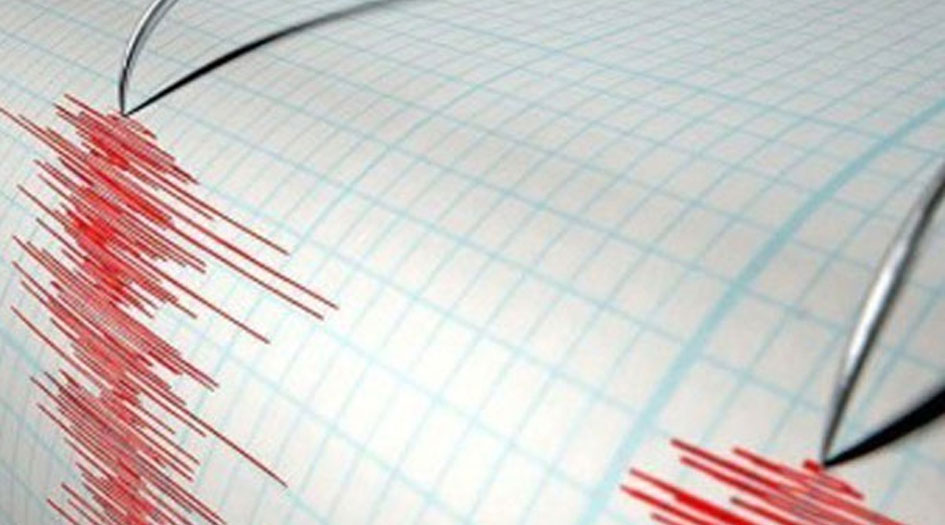 زلزال بقوة ٤٫۷ ريختر يضرب شمال شرق ايران