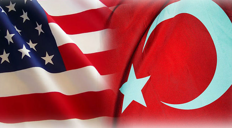 الولايات المتحدة تتوعد تركيا بمزيد من العقوبات