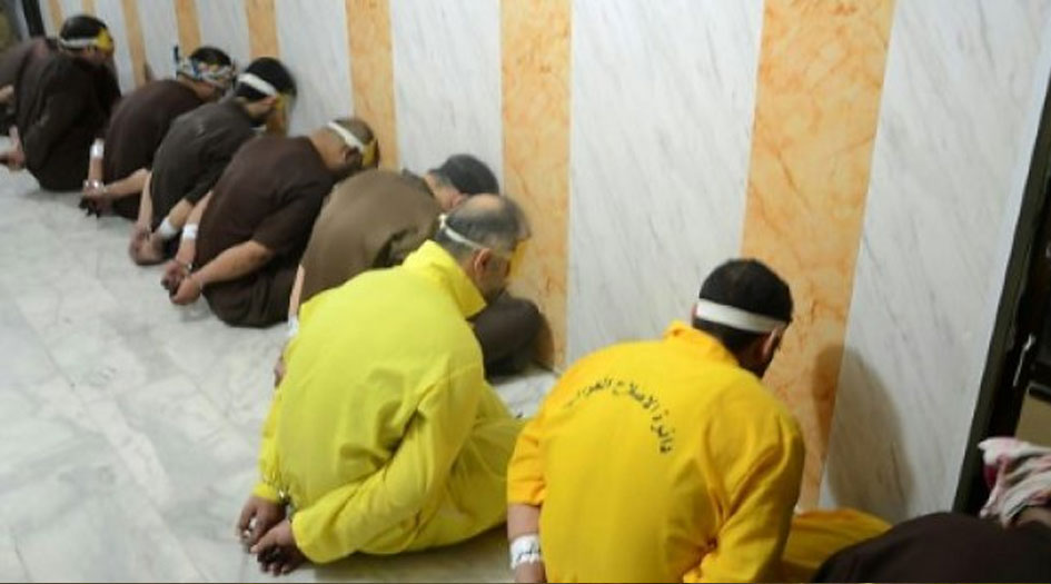 العراق يعدم ستة محكومين دينوا بتهم الإرهاب