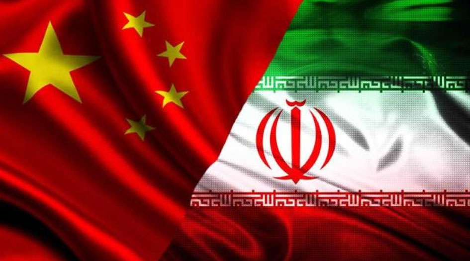 الصين تتحدى ترامب وتؤكد استمرار تعاونها مع ايران