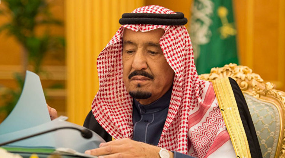 الملك السعودي يصدراً أمراً ملكياً جديداً..والتفاصيل..