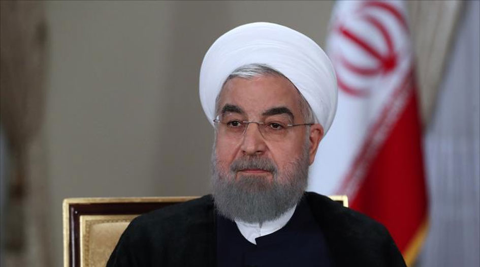 روحاني: تطوير العلاقات بين ايران واندونيسيا مفيد لشعبيهما والعالم الاسلامي
