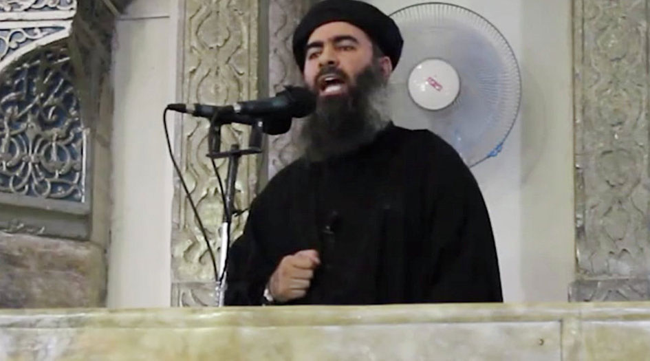 قيادي في داعش يكشف معلومات مهمة عن ابو بكر البغدادي