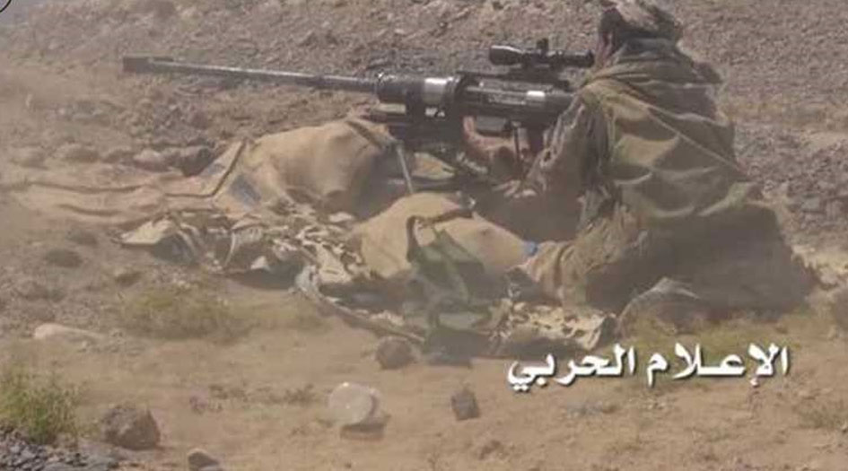 مقتل سعوديان برصاص الجيش اليمني في جيزان