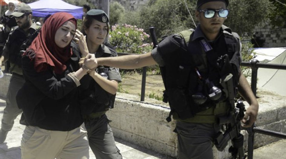 تشديد الاعتقالات في القدس .. ماذا وراء الكواليس؟