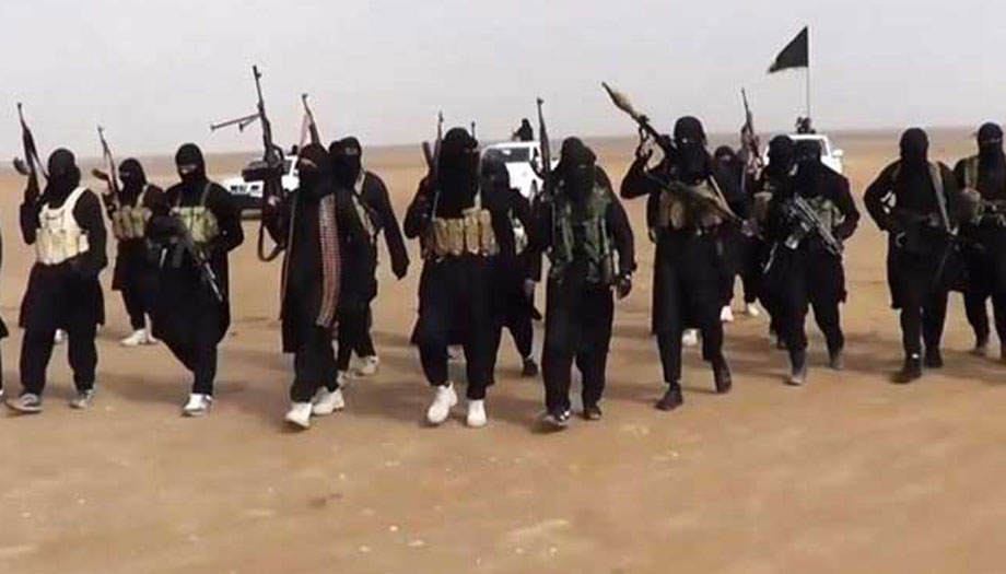 خبير امني عراقي: مقتل كبار قيادات داعش في سوريا 
