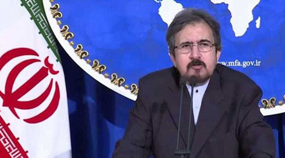 طهران تنصح واشنطن بالعودة للاتفاق النووي