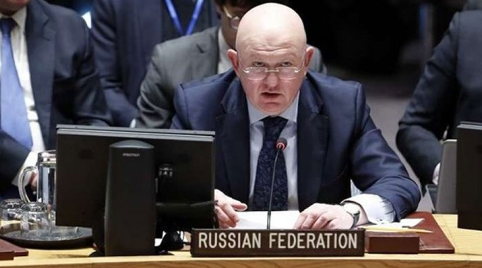 روسيا: سوريا بسطت سيطرتها على ۹٦% من أراضيها