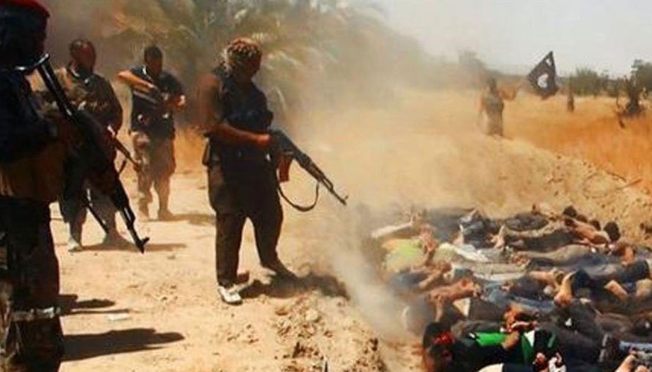 الأمم المتحدة تبدأ تحقيقا في جرائم داعش في العراق 