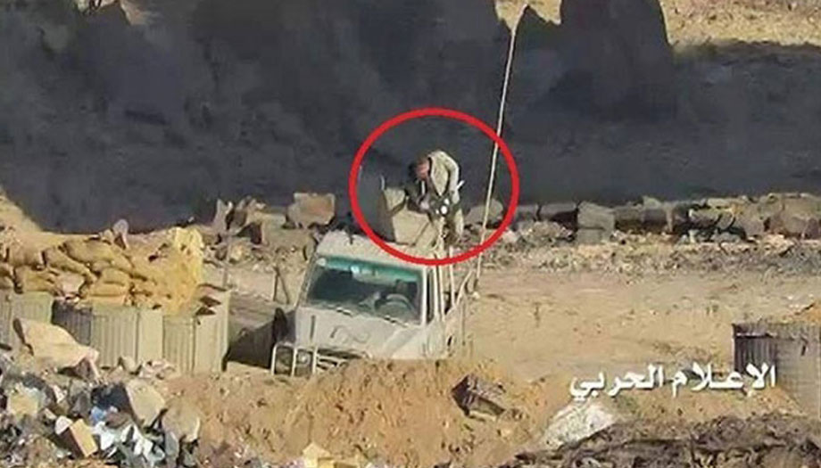  اليمن... قنص ٦ جنود سعوديين في عسير ونجران وجيزان