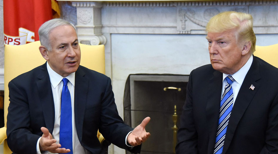 محلل سياسي فلسطيني: «اسرائيل» ستدفع ثمن قرارات ترامب