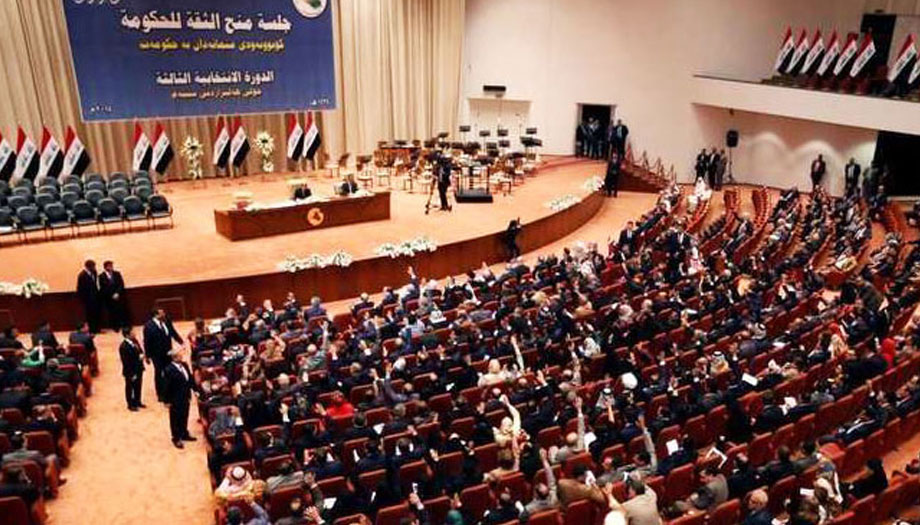 مصدر عراقي: مسألة الكتلة الأكبر حسمت وستضم ٤ ائتلافات 