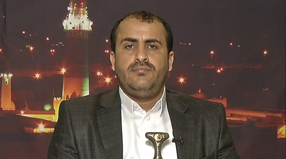 انصار الله: غارات العدوان على مطار صنعاء دليل فشله