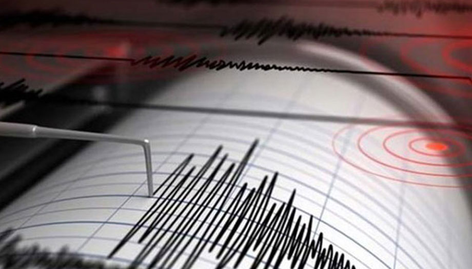 زلزال بقوة ٥٫۱ ريختر تضرب جمهورية آذربيجان 