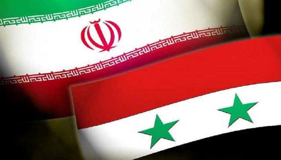 الملحق العسكري الإيراني بدمشق: تواجد مستشارينا في سوريا سيستمر 