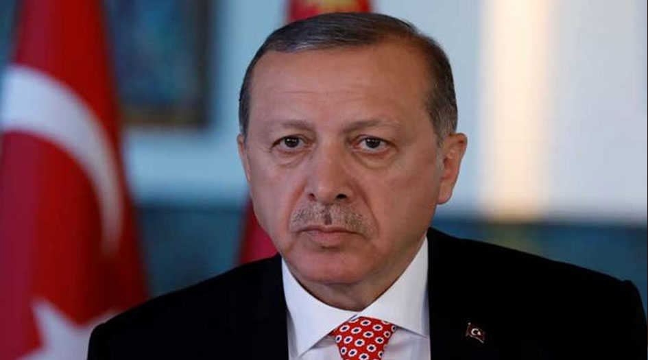 أردوغان: تركيا على أعتاب تحقيق انتصارات جديدة