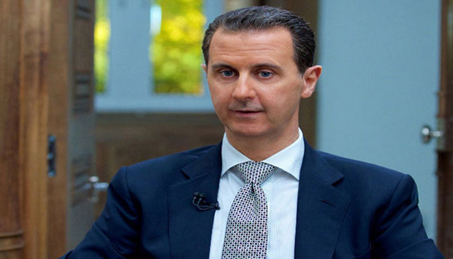  لماذا تَنهال العُروض الحافِلَة بالمُغرَيات على الرئيس الأسد هَذهِ الأيّام؟