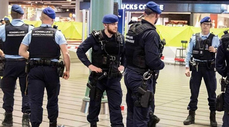 السلطات الهولندية: منفذ هجوم أمستردام تحرك «بدافع إرهابي»
