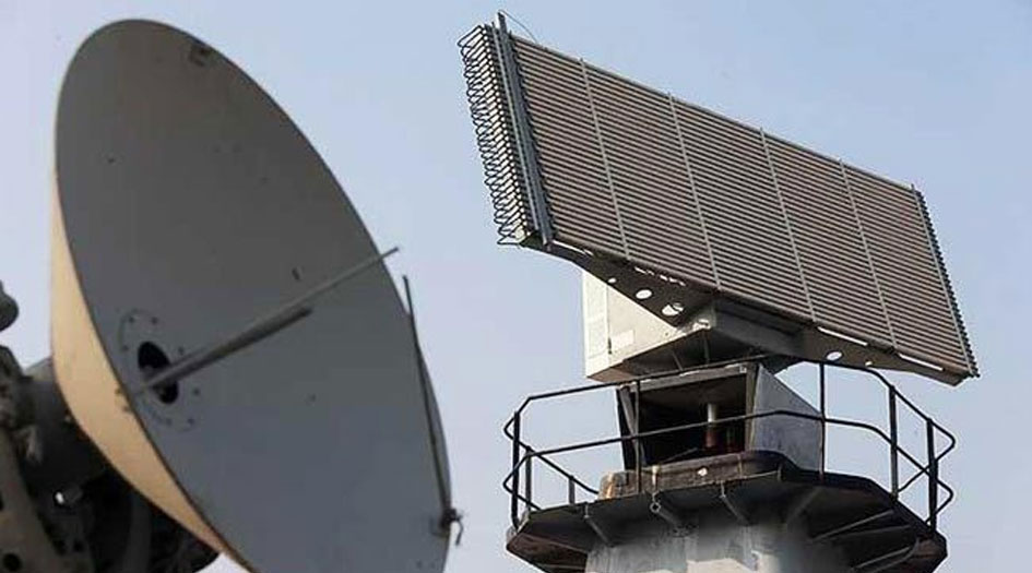 الرادارات الايرانية ترصد طيران الاعداء خارج الحدود على مدار الساعة