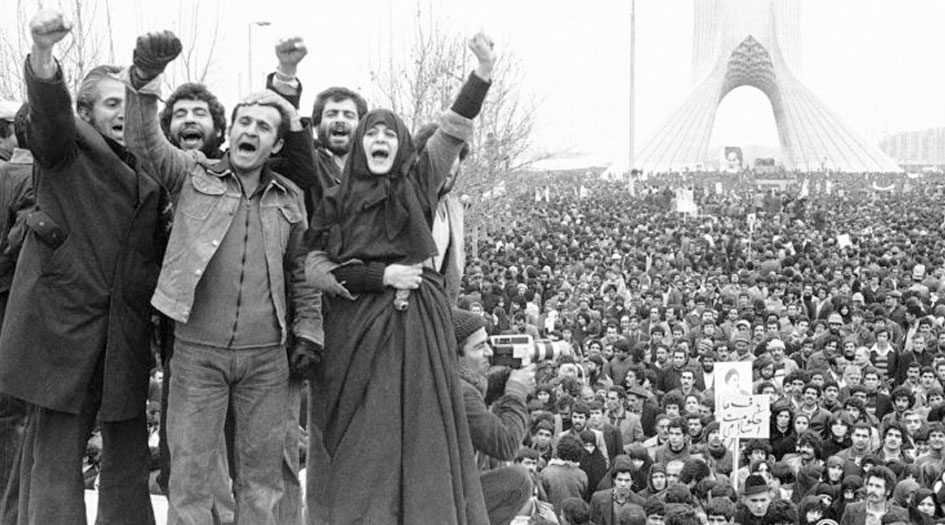 ما هي مقومات قوة نظام الجمهورية اﻻسلامية في ايران؟