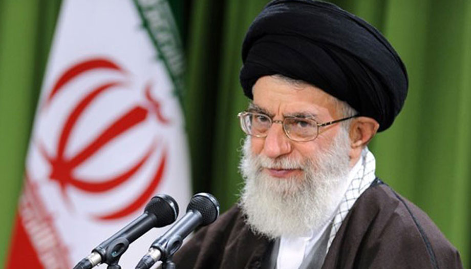 قائد الثورة يشيد بانجاز البعثة الايرانية بـــ«آسياد ۲۰۱۸» 