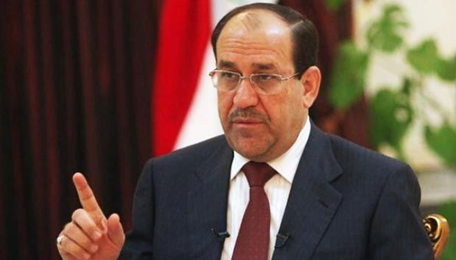  المالكي: لن أرشح نفسي مجددا لرئاسة الوزراء