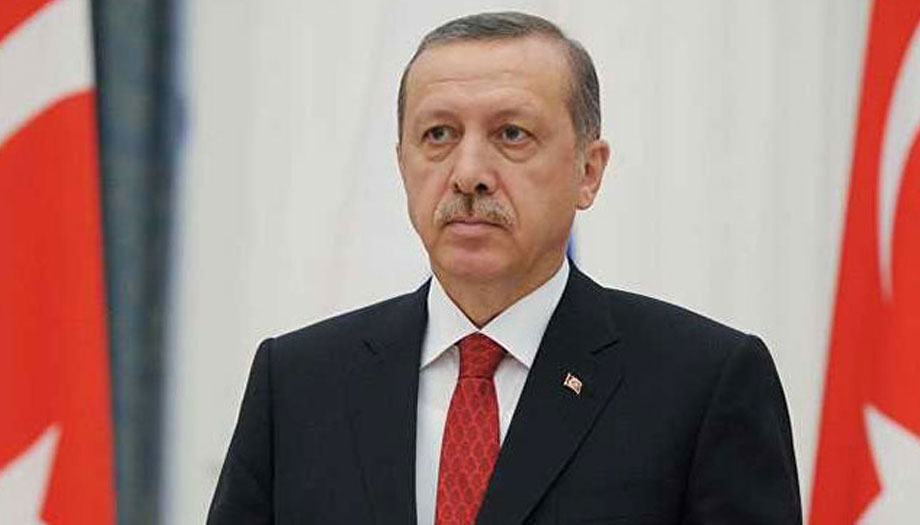 أردوغان: يجب وقف هيمنة الدولار عبر التعامل بالعملات المحلية 
