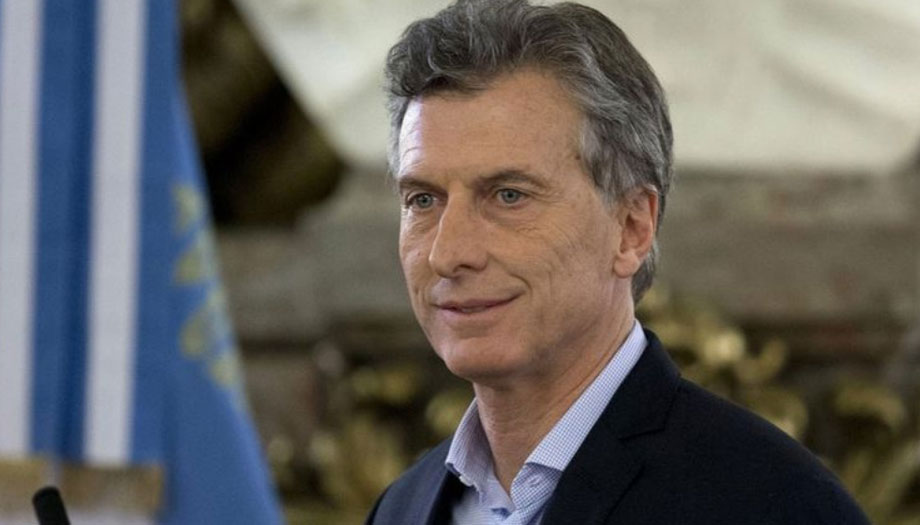 الأرجنتين تلغي نصف الوزارات بهدف التقشف! 