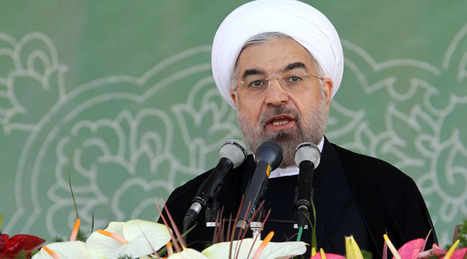 الرئيس روحاني يصل نيويورك أواخر سبتمبر الجاري
