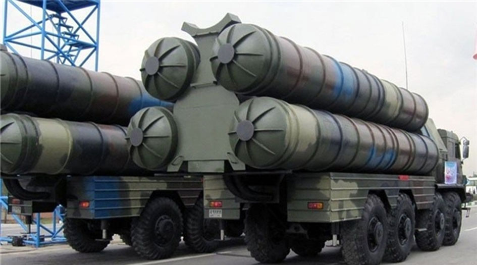 ايران تختبر بنجاح منظومة المضادات الجوية الصاروخية «باور 373»