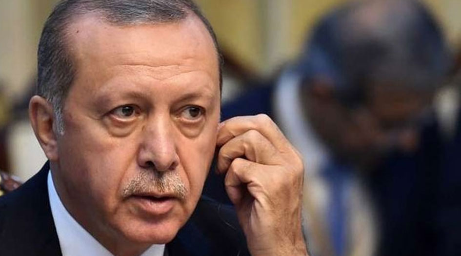 أردوغان يحذر من الهجوم على إدلب